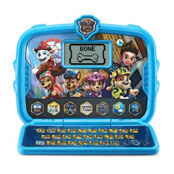 PAW Patrol: The Movie: Learning Tablet
